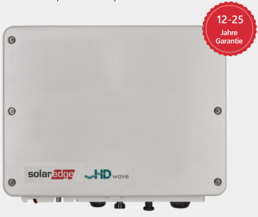 SolarEdge SE3000H-N4